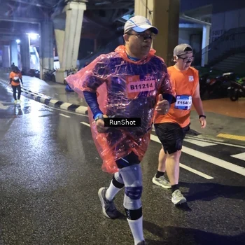 Runner Photo 7923678