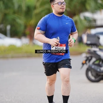 Runner Photo 7923697