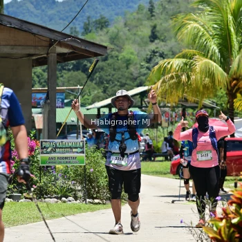 Runner Photo 79237