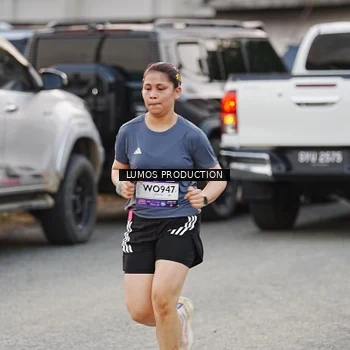 Runner Photo 7923707