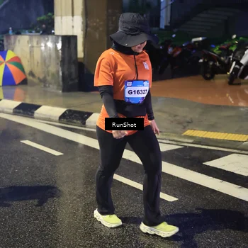 Runner Photo 7923713
