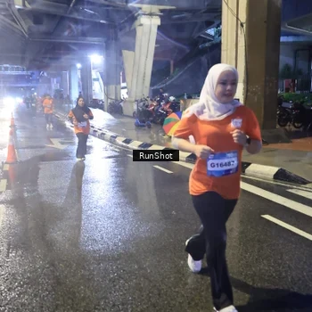Runner Photo 7923733