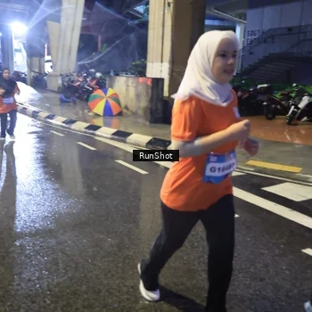 Runner Photo 7923745