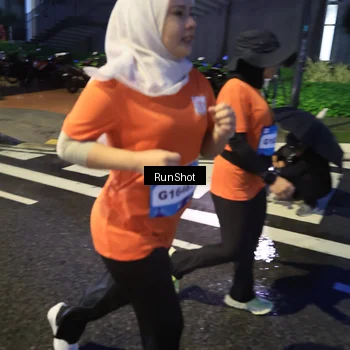 Runner Photo 7923765