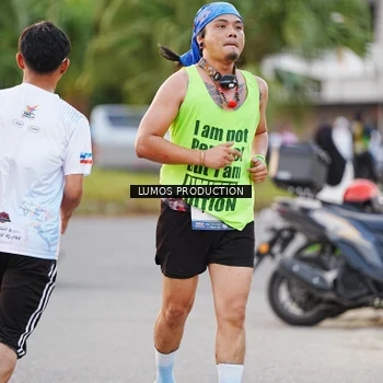 Runner Photo 7923770