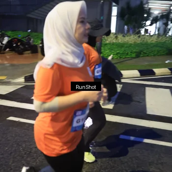 Runner Photo 7923773