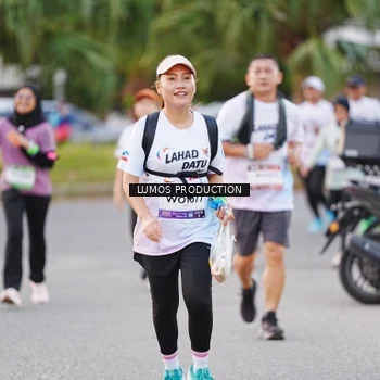 Runner Photo 7923780