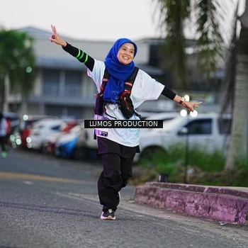Runner Photo 7923783