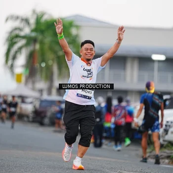 Runner Photo 7923787