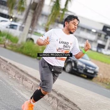 Runner Photo 7923793