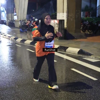 Runner Photo 7923805