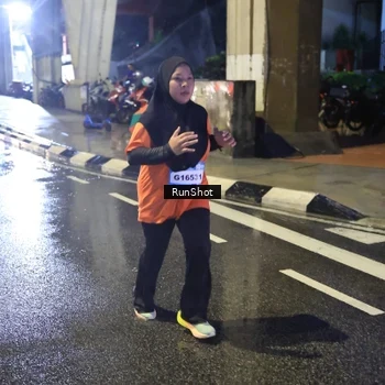 Runner Photo 7923806
