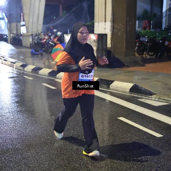 Runner Photo 7923807