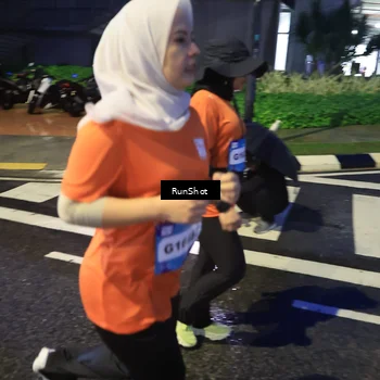 Runner Photo 7923812