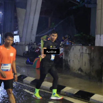 Runner Photo 7923813