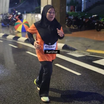 Runner Photo 7923819