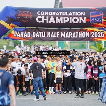 Runner Photo 7923821
