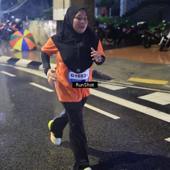Runner Photo 7923822