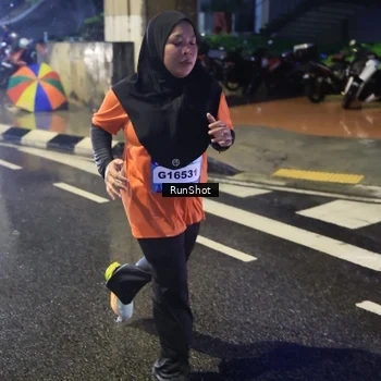 Runner Photo 7923823