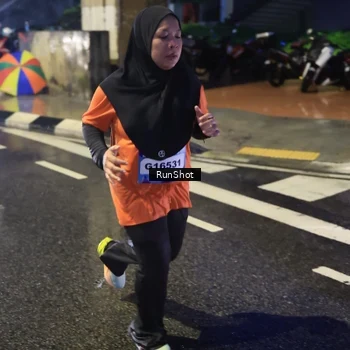 Runner Photo 7923825