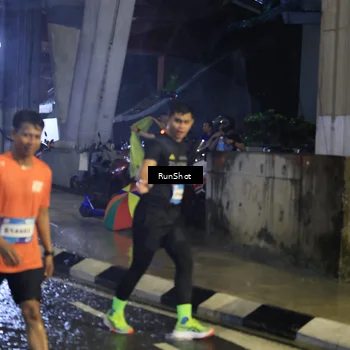 Runner Photo 7923829