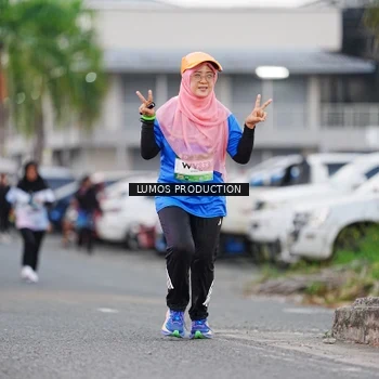 Runner Photo 7923830