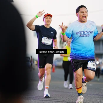 Runner Photo 7923839
