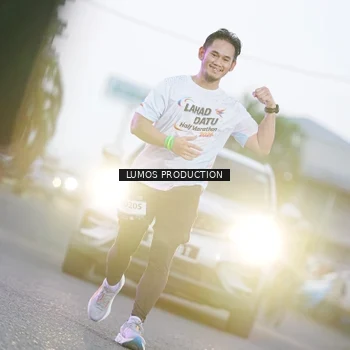 Runner Photo 7923867