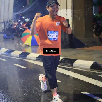 Runner Photo 7923869