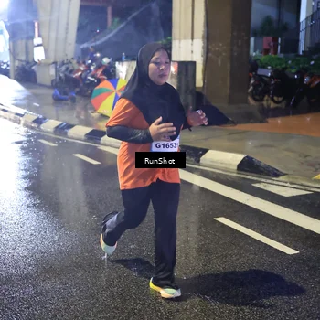 Runner Photo 7923871