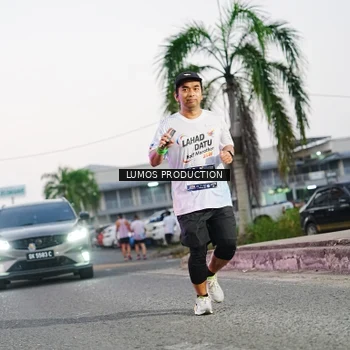 Runner Photo 7923872