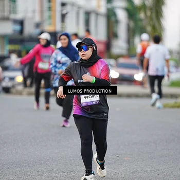 Runner Photo 7923881