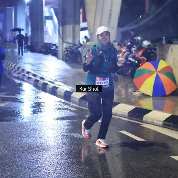 Runner Photo 7923894