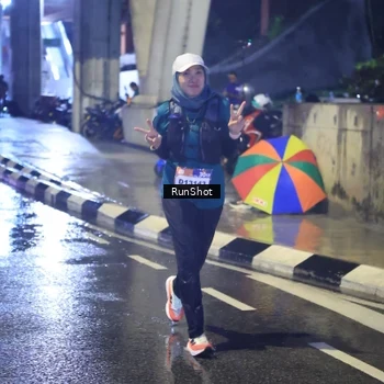 Runner Photo 7923907
