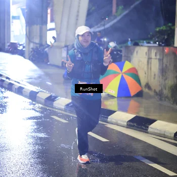 Runner Photo 7923909