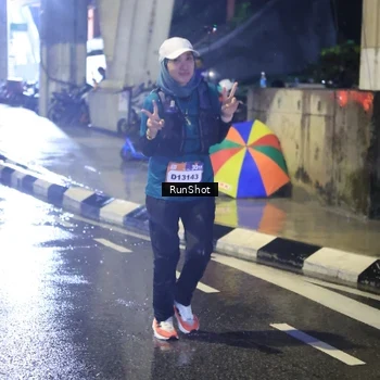 Runner Photo 7923910