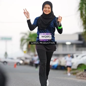 Runner Photo 7923911