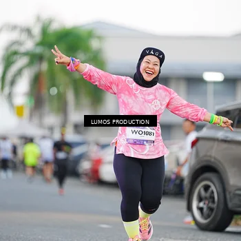 Runner Photo 7923912