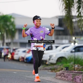 Runner Photo 7923913
