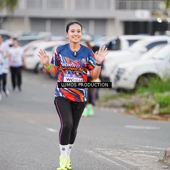 Runner Photo 7923916