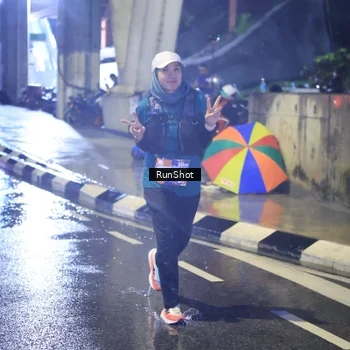 Runner Photo 7923918