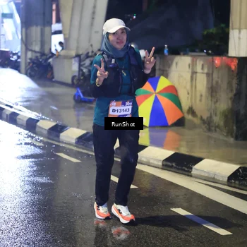 Runner Photo 7923921