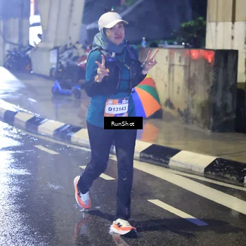 Runner Photo 7923922