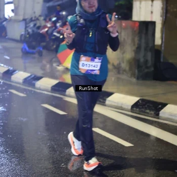 Runner Photo 7923932