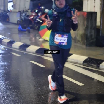 Runner Photo 7923933