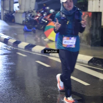 Runner Photo 7923937