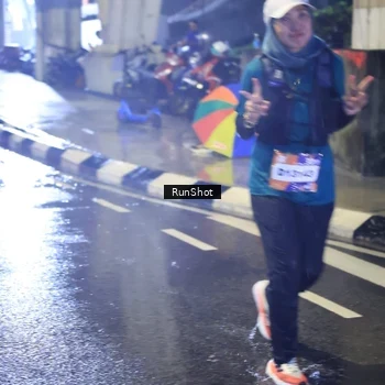Runner Photo 7923939