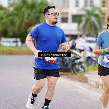 Runner Photo 7923940