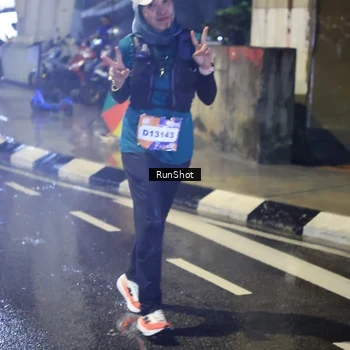 Runner Photo 7923948