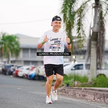 Runner Photo 7923954